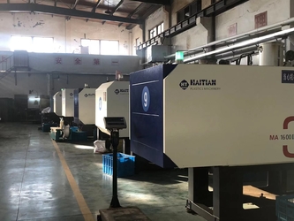 China Yuyao Haisheng Plastic And Metal Products Co., Ltd.