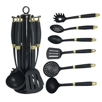 Cooking Utensils for Household Kitchen Silk Printing or Debossed Logo Household Items