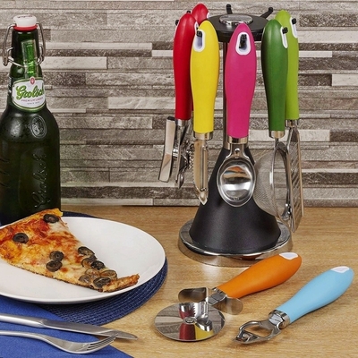 Haisheng 18/0 Stainless Steel Cookware The Perfect Addition to Your Easter Day Kitchen