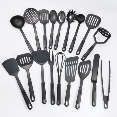 Transform Your Cooking Experience with Durable Kitchen Utensils