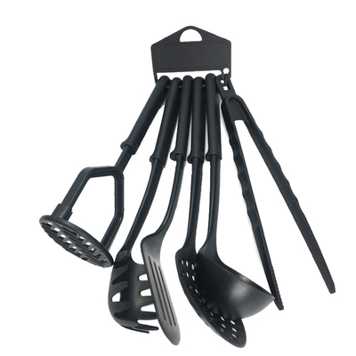 Transform Your Cooking Experience with Durable Kitchen Utensils