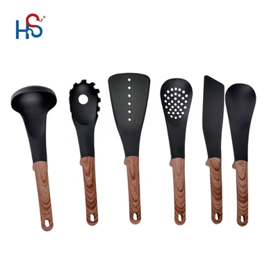 2023 Gadget Heat Resistant Cook Tools for Plastic Kitchen Utensil Set and Accessories