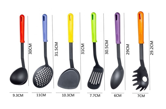 Transform Your Cooking Experience with Durable Kitchen Utensils