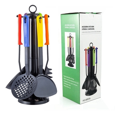 Transform Your Cooking Experience with Durable Kitchen Utensils