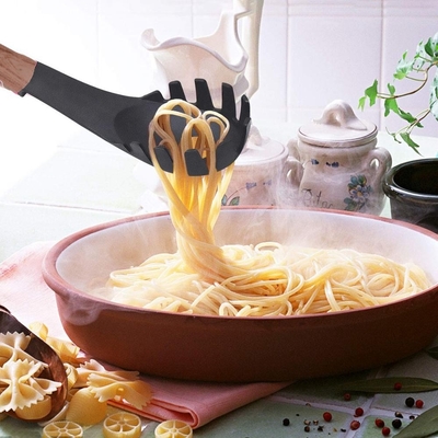 2023 Gadget Heat Resistant Cook Tools for Plastic Kitchen Utensil Set and Accessories