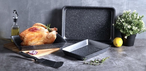 Transform Your Cooking Experience with Durable Kitchen Utensils