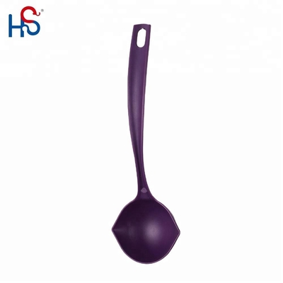 210 Degrees High Temperature Deformation Nylon Kitchen Tools Set for Professional Chefs