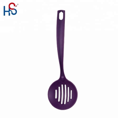 210 Degrees High Temperature Deformation Nylon Kitchen Tools Set for Professional Chefs
