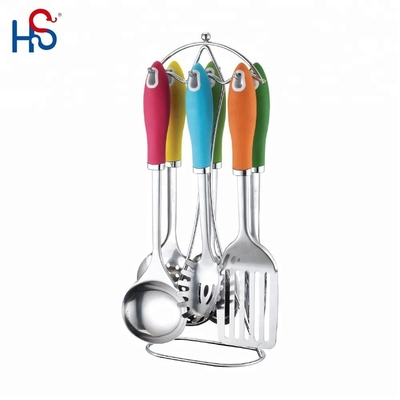 Eco-Friendly Kitchen Accessories Cocina Accessories Stainless Steel Cooking Utensils