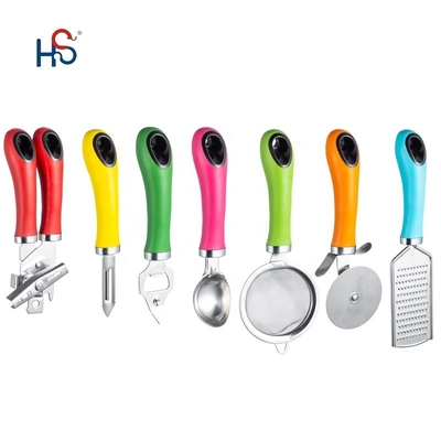 Transform Your Kitchen with Smart Home Gadgets Can Openers SS Cookware Set and More