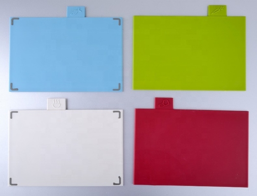 Sustainable Chopping Board Set for Kitchen Baking Customized HS1220 Cutting Boards in USA