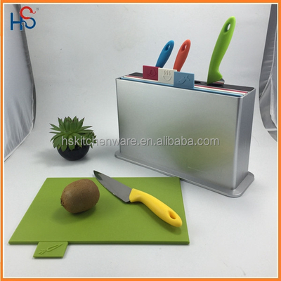 Sustainable Chopping Board Set for Kitchen Baking Customized HS1220 Cutting Boards in USA