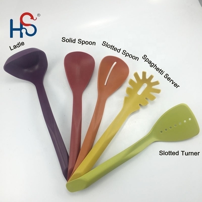 Customized Logo Kitchen Tools Set for Cooking Design Utensil Sets and Accessories