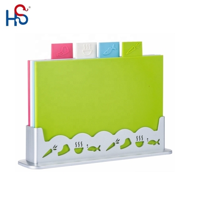 Sustainable Chopping Board Set for Kitchen Baking Customized HS1220 Cutting Boards in USA