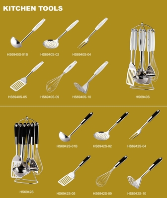 Discover the Best Household Items for Your Kitchen Fashionable and Practical Utensils