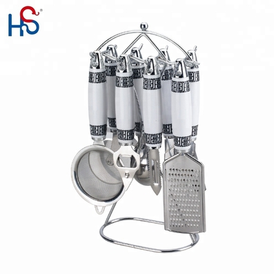 Convenient Kitchen Tools Iron Metal Type Kitchenware Opener for Home Appliance