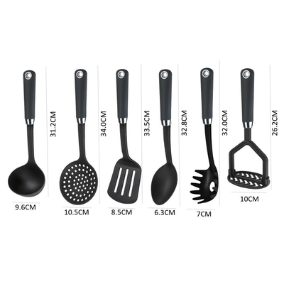 Sustainable Kitchen Tools for Eco-Friendly Cooking Plastic Kitchen Accessories