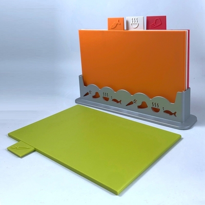 Vegetable Cutter Kitchen Tools And Gadgets 2024 Sustainable 30*20cm Plastic Cutting Board