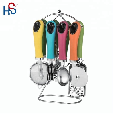 Kitchen Gadgets Stainless Steel Accessories for Daily and Sustainable Vegetables Tools