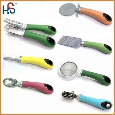 Kitchen Gadgets Stainless Steel Accessories for Daily and Sustainable Vegetables Tools