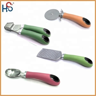 Kitchen Gadgets Stainless Steel Accessories for Daily and Sustainable Vegetables Tools
