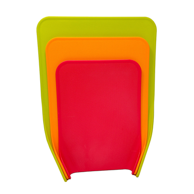 210degree High Temperature Eco-Stick Chopping Board for Kitchen Cutting Eco-Friendly
