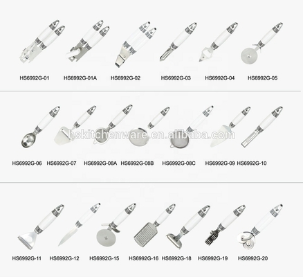 Upgrade Your Cooking Experience with Our Professional Grade Kitchen Gadgets Tools Set