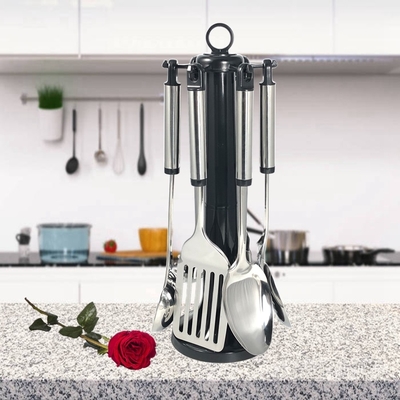 Kitchen Innovative Articulos De Cocina with Silk Printing Logo and Acceptable OEM ODM