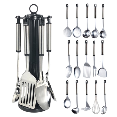 Kitchen Innovative Articulos De Cocina with Silk Printing Logo and Acceptable OEM ODM