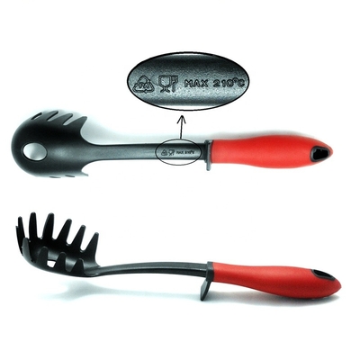 Small Kitchen Appliance Sustainable Nylon Plastic Kitchenware for Bonny Kitchen Utensils
