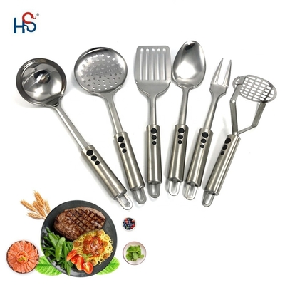 Upgrade Your Cooking Game with These Stainless Steel Kitchen Accessories