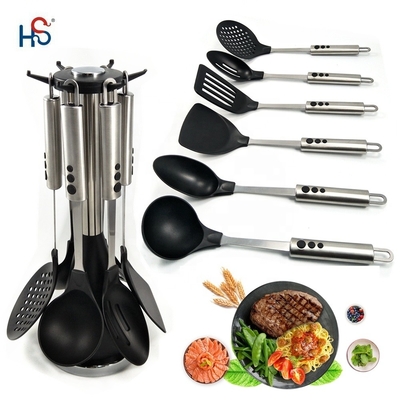 Upgrade Your Cooking Game with These Stainless Steel Kitchen Accessories