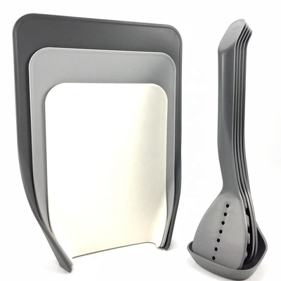 Flexible Plastic Chopping Board Set FOB PORT Ningbo Sustainable for Muebles De Cocina