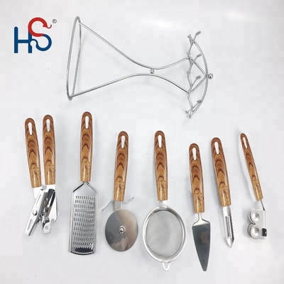 ABS Handle Kitchen Utensils Top-Selling Gadget Product 2021 for US E-commerce Stores