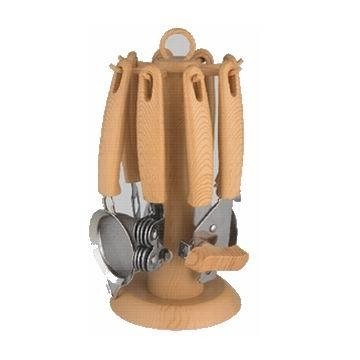 ABS Handle Kitchen Utensils Top-Selling Gadget Product 2021 for US E-commerce Stores