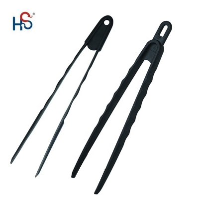Colorful Nylon Kitchen Tool Set for Cooking Utensils Heat Resistant up to 210C Made