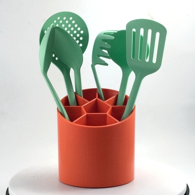Cooking Ware Gadgets Nylon Kitchen Product with Innovative Kitchen Accessories