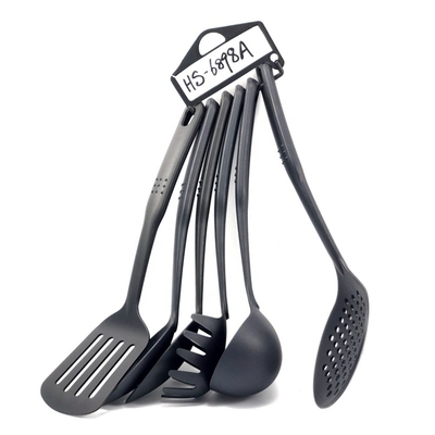 Cooking Ware Gadgets Nylon Kitchen Product with Innovative Kitchen Accessories