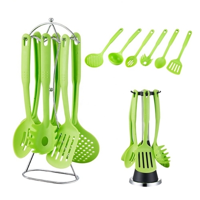 Cooking Ware Gadgets Nylon Kitchen Product with Innovative Kitchen Accessories