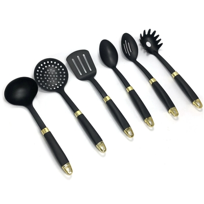 Cooking Utensils for Household Kitchen Silk Printing or Debossed Logo Household Items