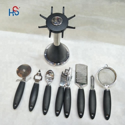 Commercial Buyer Super Markets Kitchen Gadgets and Cooking Materials for Utensil Sets