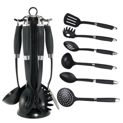 Cooking Utensils for Household Kitchen Silk Printing or Debossed Logo Household Items