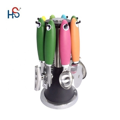 Commercial Buyer Super Markets Kitchen Gadgets and Cooking Materials for Utensil Sets