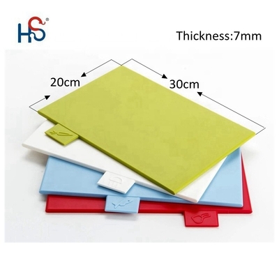 Daily Used Custom s LOGO Granite Cutting Board Set with BPA Free 5-piece Kitchenware
