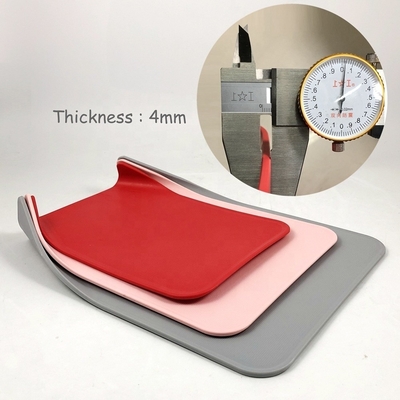 Rectangular Chopping Board for Kitchen Cookware Any Color Home Kitchen Accessories