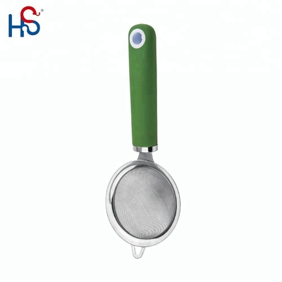 Transform Your Cooking Experience with Our TPR Kitchen Tool Set Stainless Steel Style