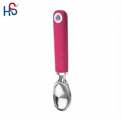 Transform Your Cooking Experience with Our TPR Kitchen Tool Set Stainless Steel Style