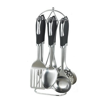 Stainless Steel Kitchen Utensils Set The Perfect Combination of Style and Function
