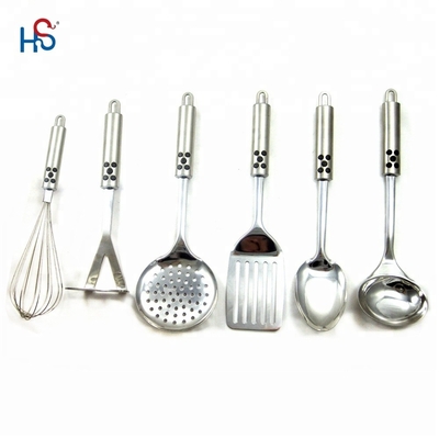 Utensil Sets Chinese Products Stainless Steel Kitchen Accessories ODM or OEM Accepted
