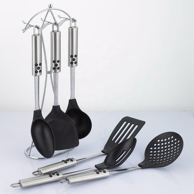 Utensil Sets Chinese Products Stainless Steel Kitchen Accessories ODM or OEM Accepted